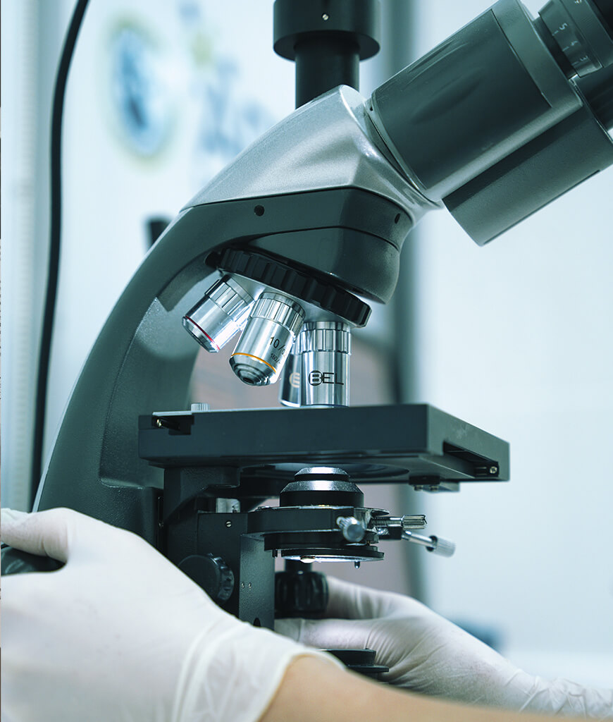 Сдать анализы в клинике "Медицина" Тамбов